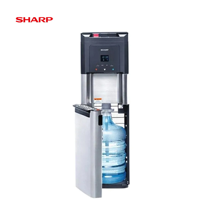 Sharp Water Dispenser - SWD-70EHL SL